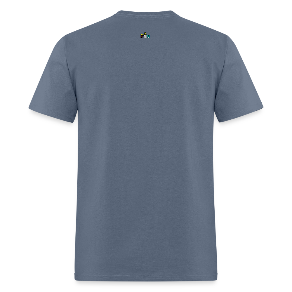 Unisex Classic T-Shirt - denim