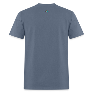 Unisex Classic T-Shirt - denim