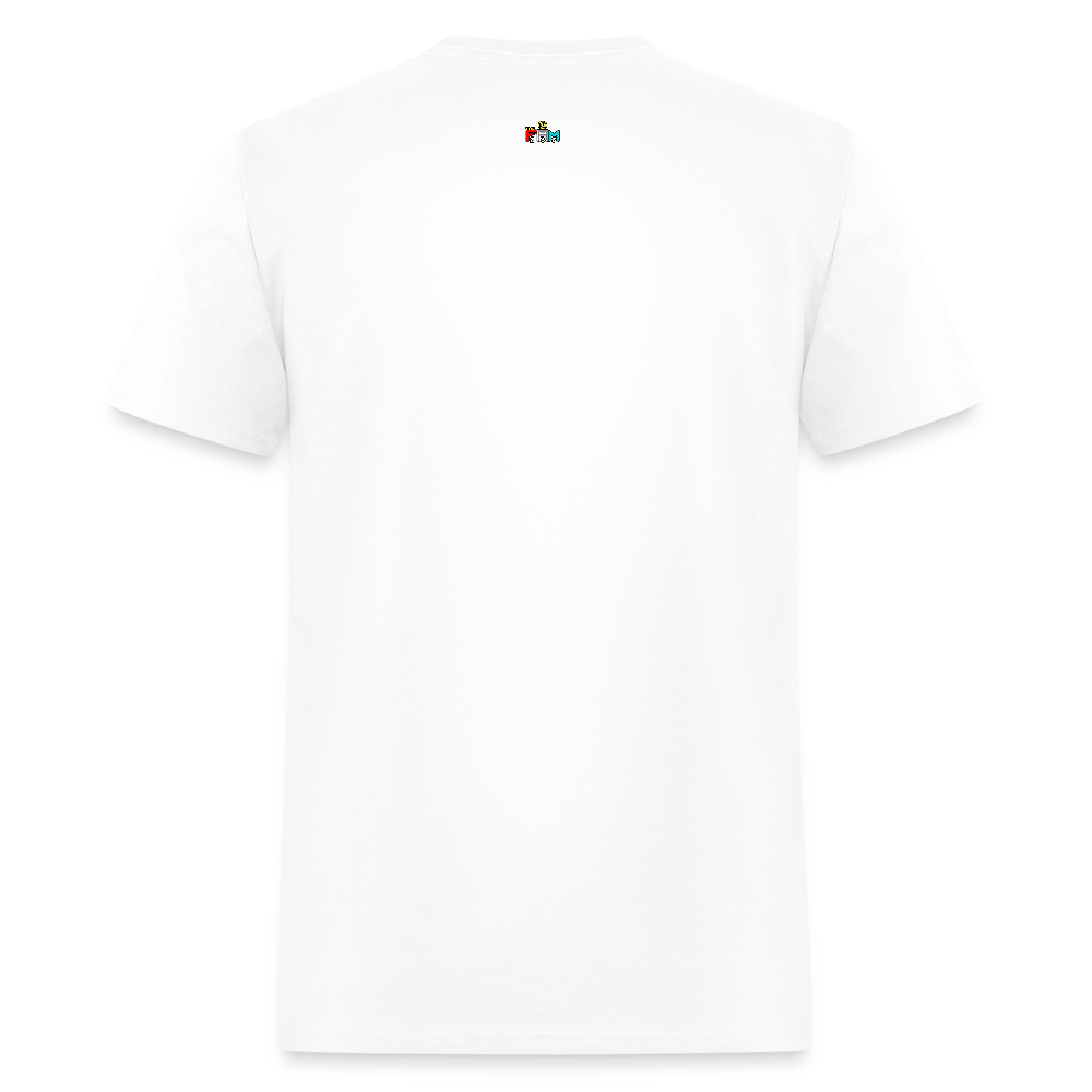 Unisex Classic T-Shirt - white