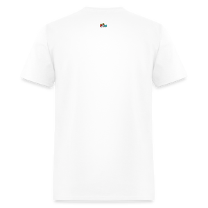 Unisex Classic T-Shirt - white