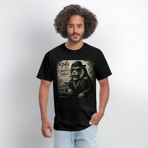 Unisex Classic T-Shirt - black