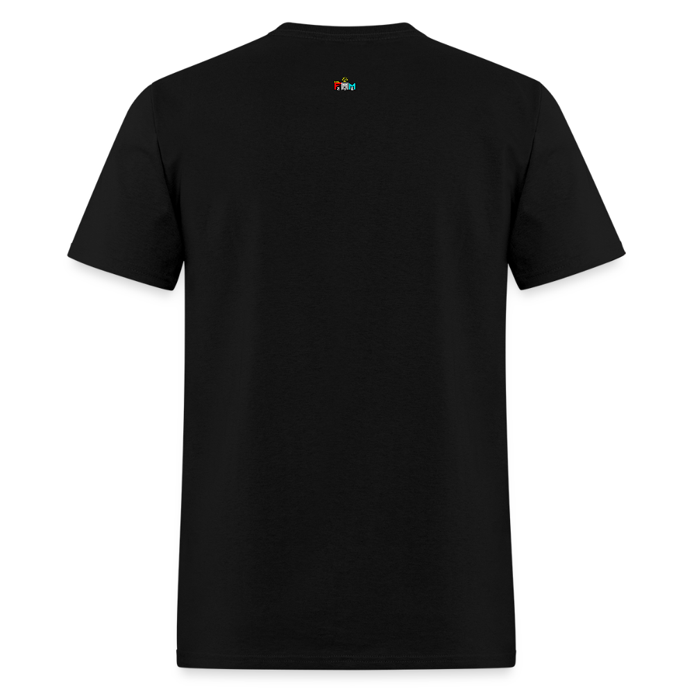 Unisex Classic T-Shirt - black