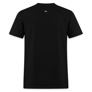 Unisex Classic T-Shirt - black