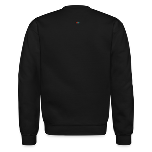 Island Trapper men sweatshirt - black