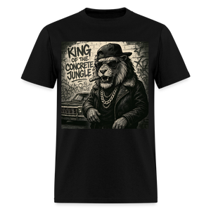 Unisex Classic T-Shirt - black