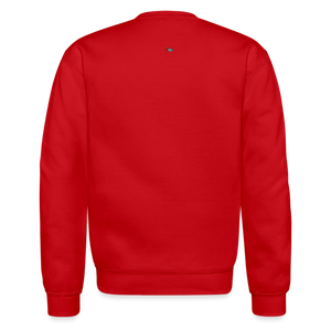 Island Trapper men sweatshirt - red