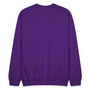 Island Trapper women sweatshirt - purple