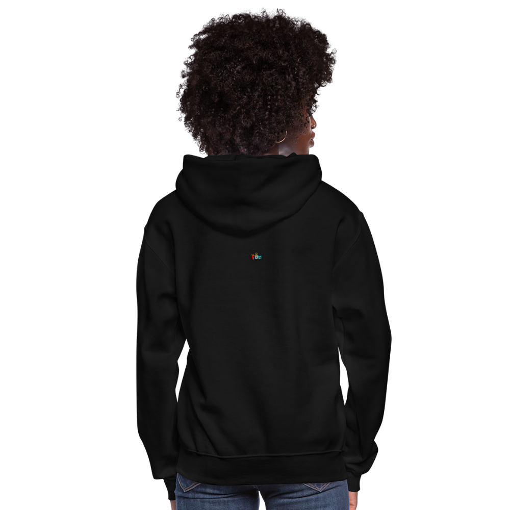 The Fam Astro Hoodie women - black