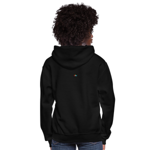 The Fam Astro Hoodie women - black