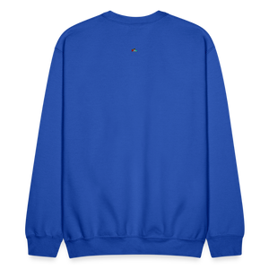 Island Trapper women sweatshirt - royal blue