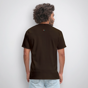 Unisex Classic T-Shirt - brown