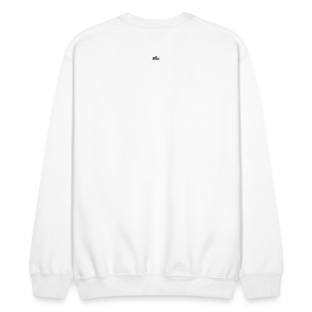 TRAP women sweatshirt - white