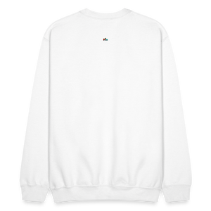 TRAP women sweatshirt - white