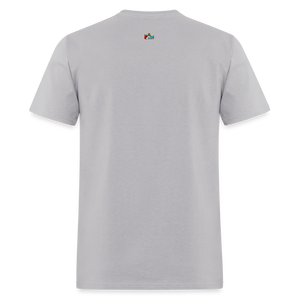 Unisex Classic T-Shirt - gravel 