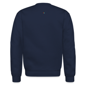 Island Trapper men sweatshirt - navy