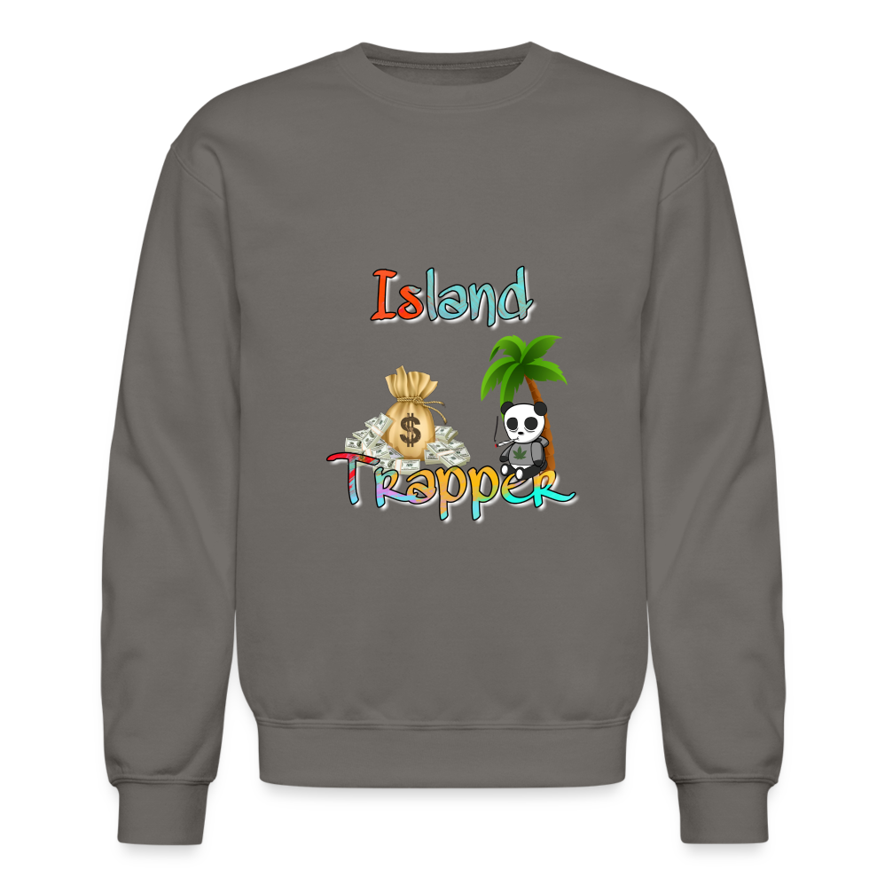 Island Trapper men sweatshirt