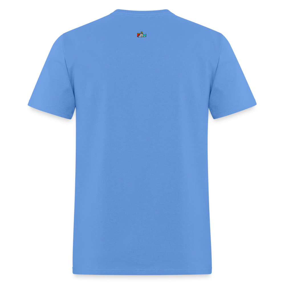 Unisex Classic T-Shirt - carolina blue