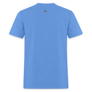 Unisex Classic T-Shirt - carolina blue