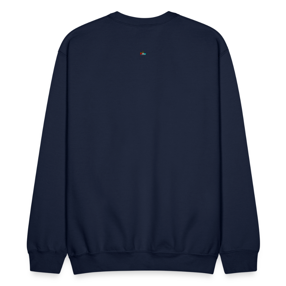 TRAP women sweatshirt - navy