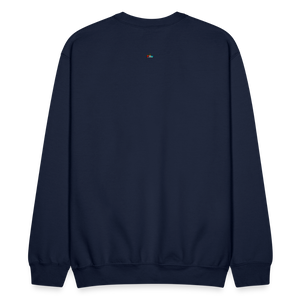 TRAP women sweatshirt - navy