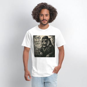 Unisex Classic T-Shirt - white