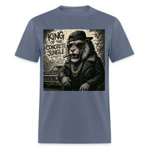 Unisex Classic T-Shirt - denim