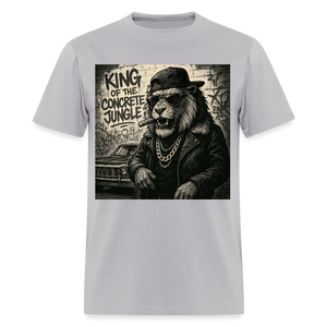 Unisex Classic T-Shirt - gravel 