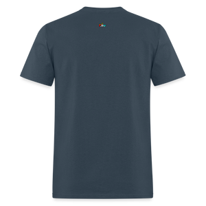 Unisex Classic T-Shirt -  blue dusk