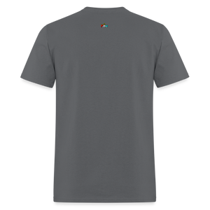 Unisex Classic T-Shirt - charcoal