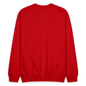 TRAP women sweatshirt - red