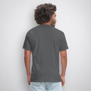 Unisex Classic T-Shirt - charcoal