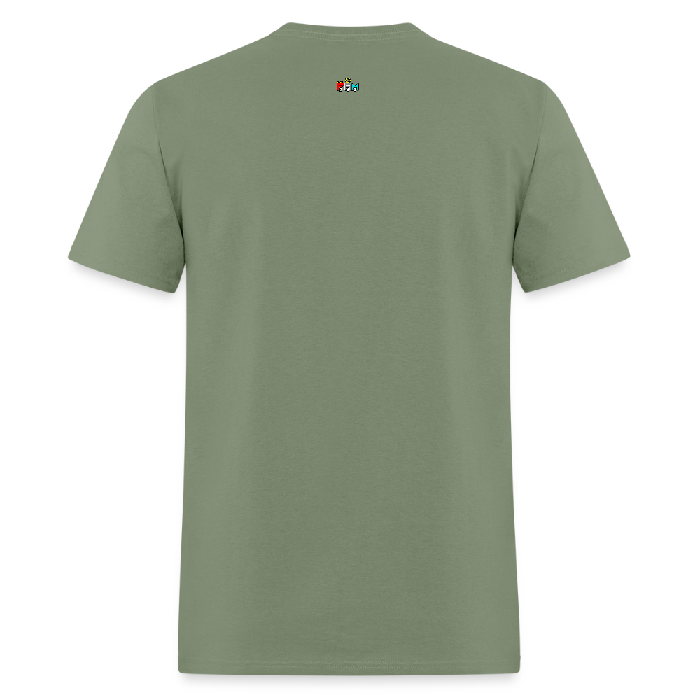 Unisex Classic T-Shirt - military green