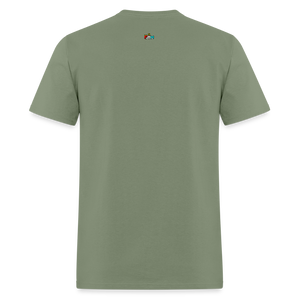 Unisex Classic T-Shirt - military green