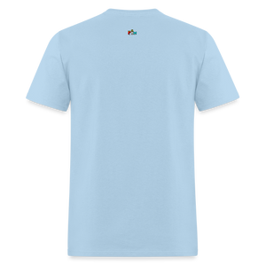 Unisex Classic T-Shirt - powder blue